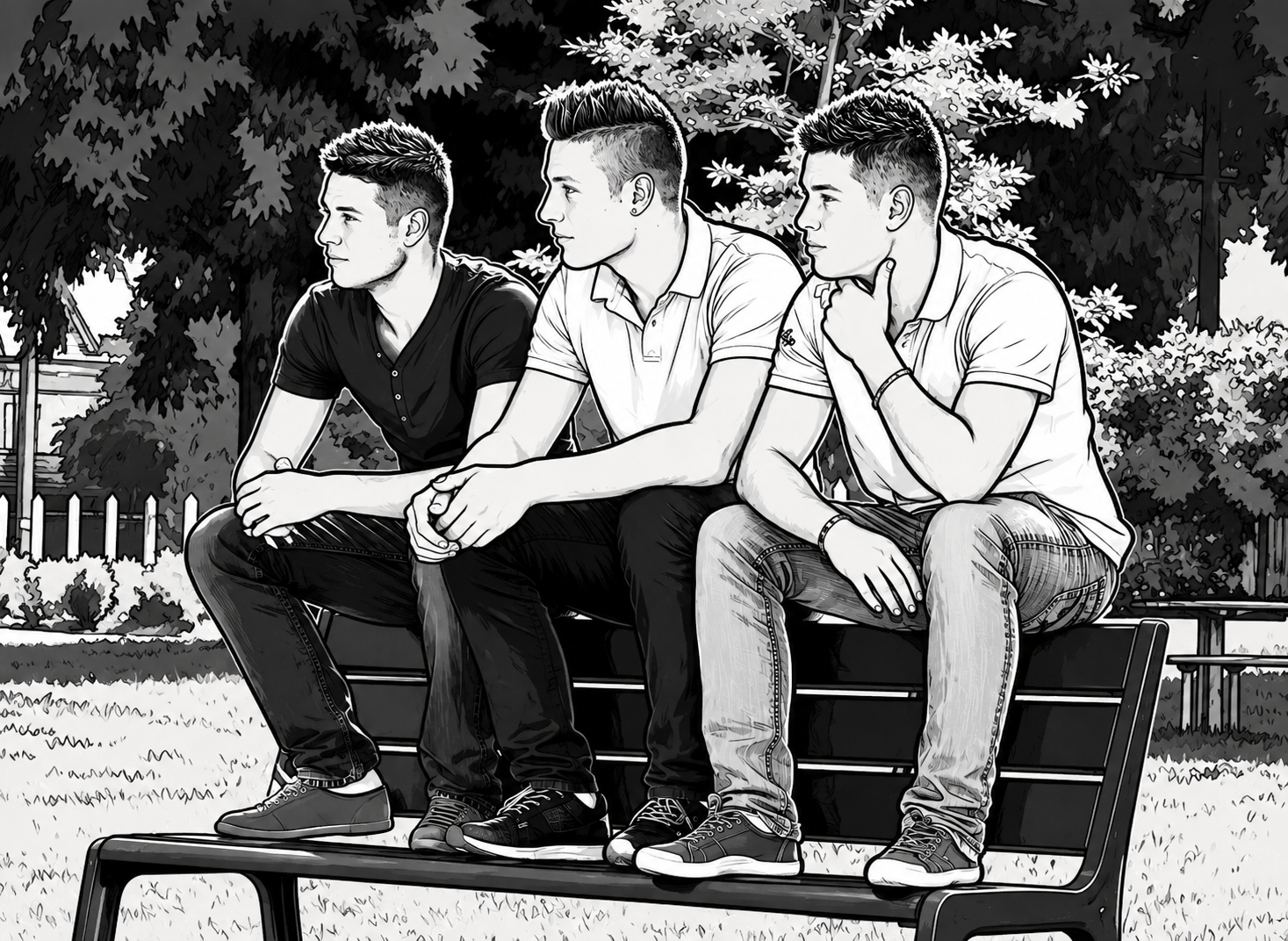 Pexifly Founders