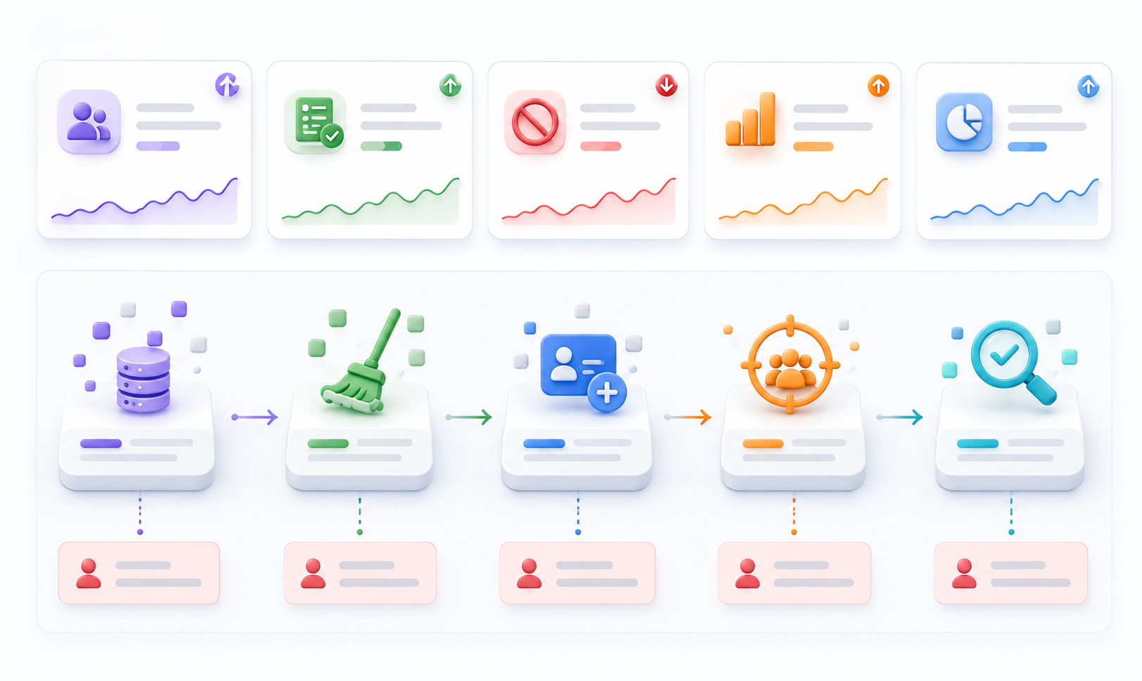 AI Lead Validation
