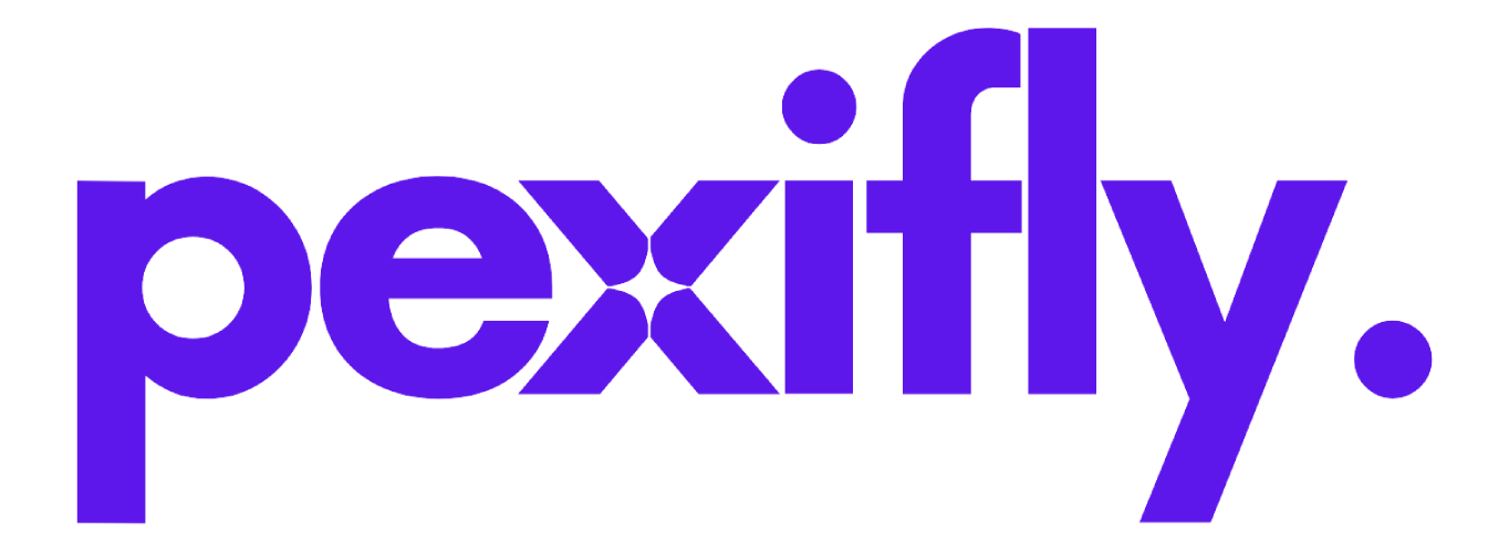 Pexifly Logo